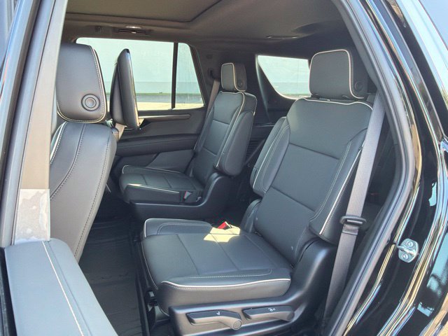 New 2026 Chevrolet Tahoe Premier AWD/4WD image 24
