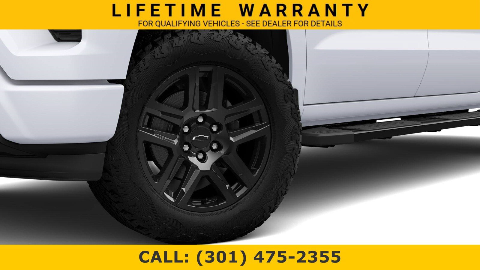 New 2026 Chevrolet Silverado 1500 RST AWD/4WD image 28