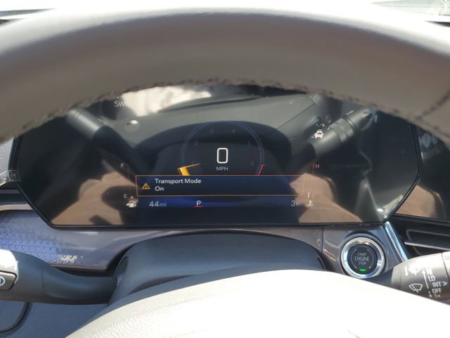 New 2026 Chevrolet Trax ACTIV w/ Driver Confidence Package FWD image 24
