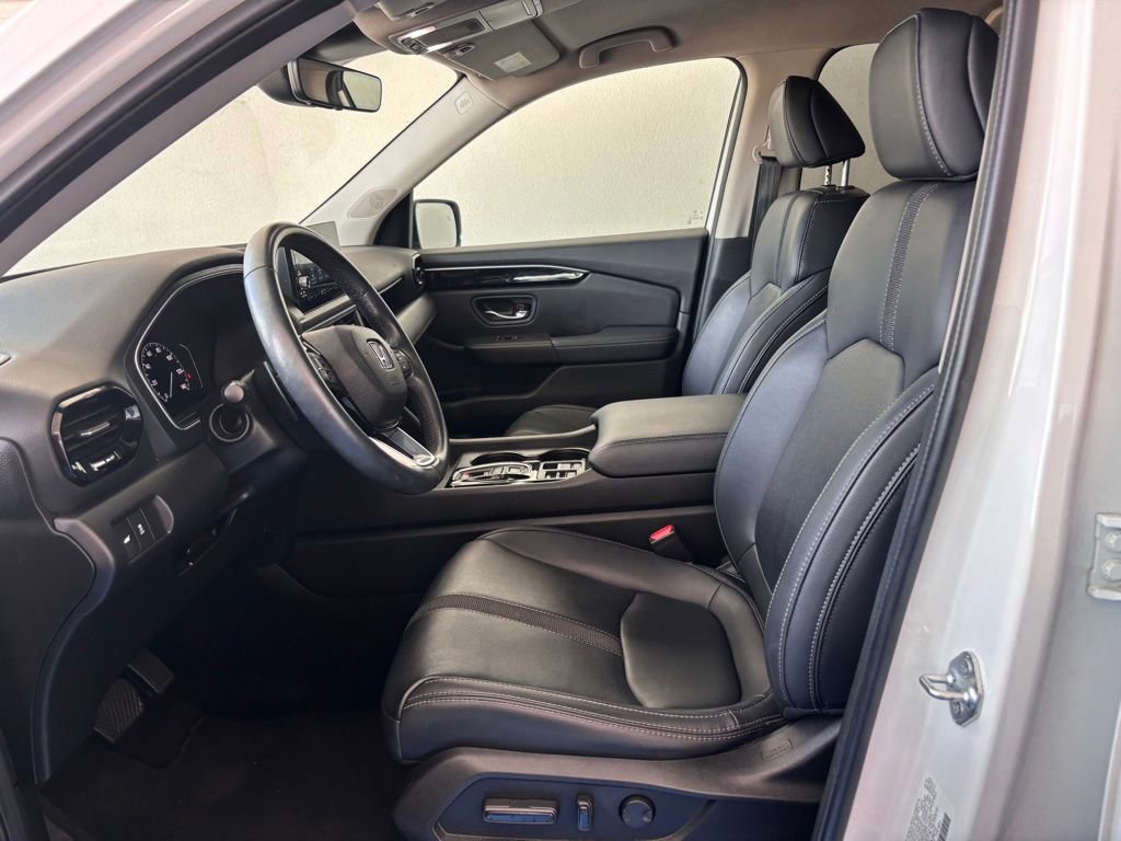 Used 2023 Honda Pilot EX-L image 22