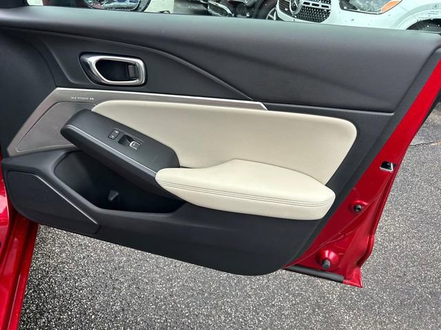 Used 2023 Acura Integra A-Spec image 29