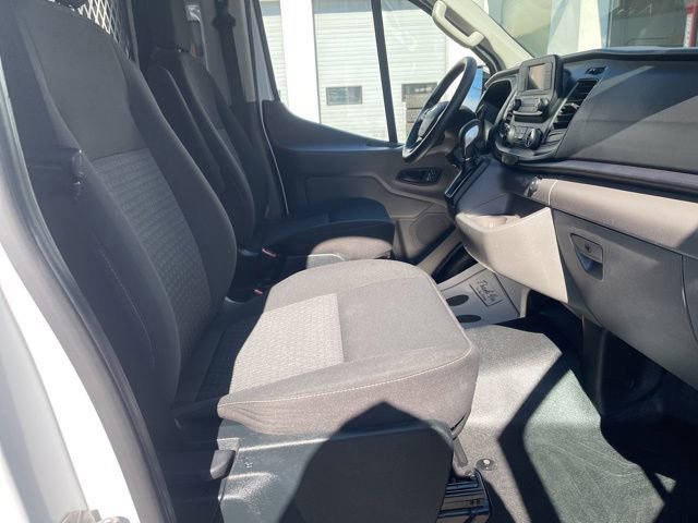 Used 2023 Ford Transit 250 Low Roof w/ Exterior Upgrade Package image 19