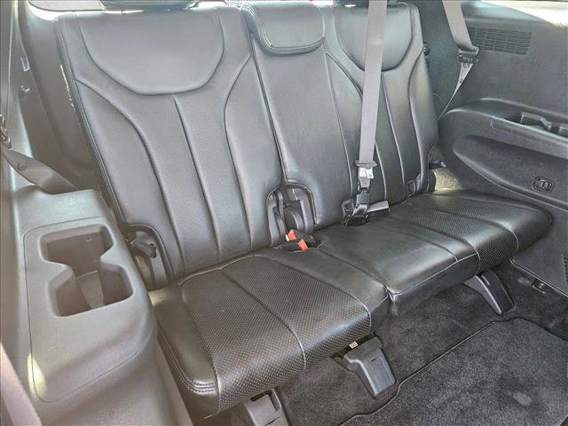Used 2020 Hyundai Palisade SEL w/ Convenience Package AWD/4WD image 21