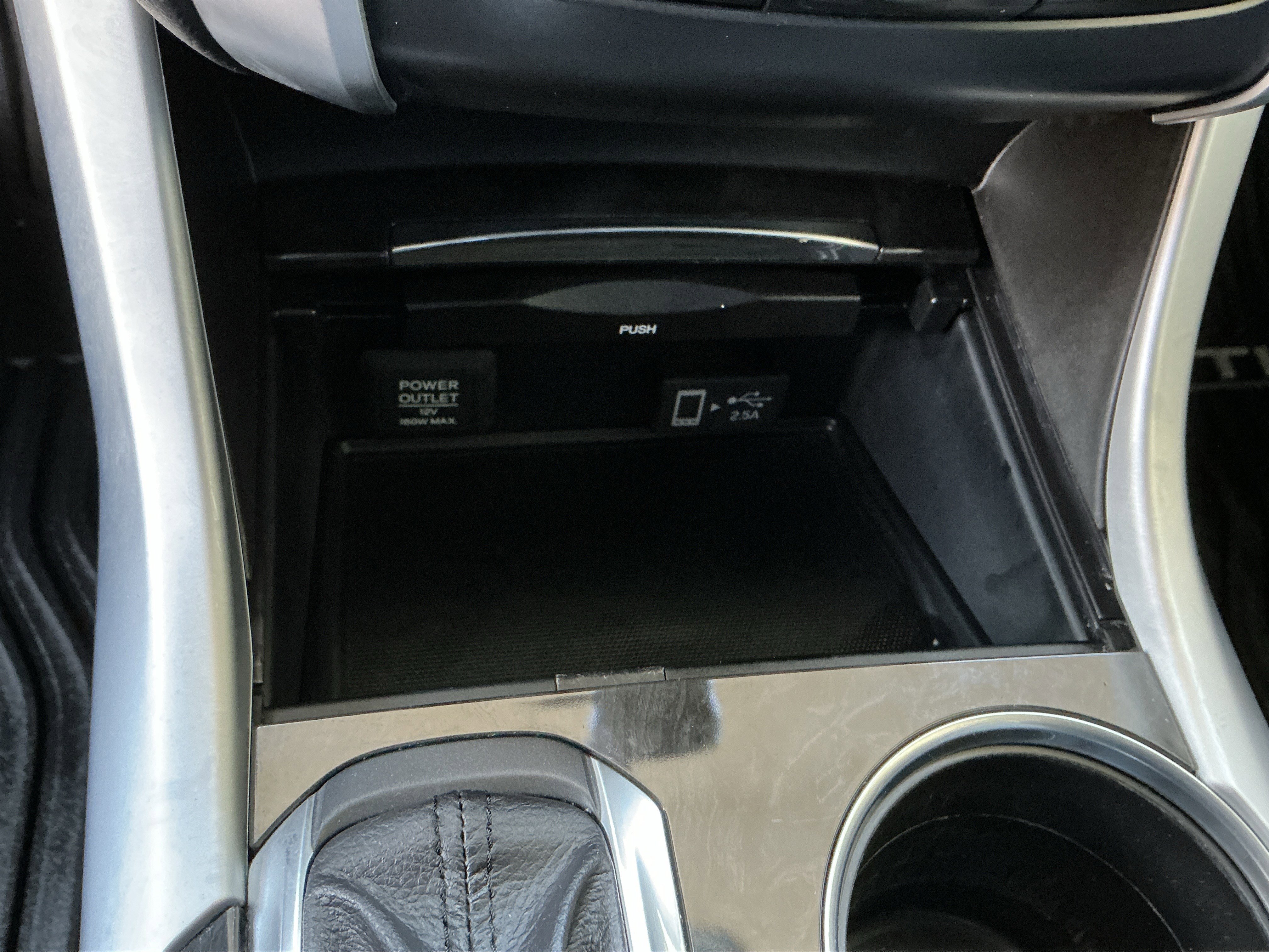 Used 2020 Acura TLX w/ Technology Package image 27