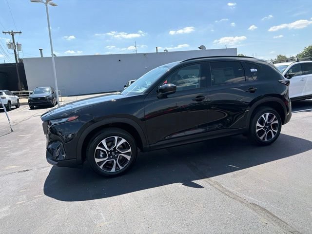 New 2026 MAZDA CX-5 Preferred AWD/4WD image 20