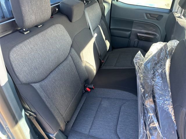 New 2026 Ford Maverick XLT w/ Black Appearance Package image 10