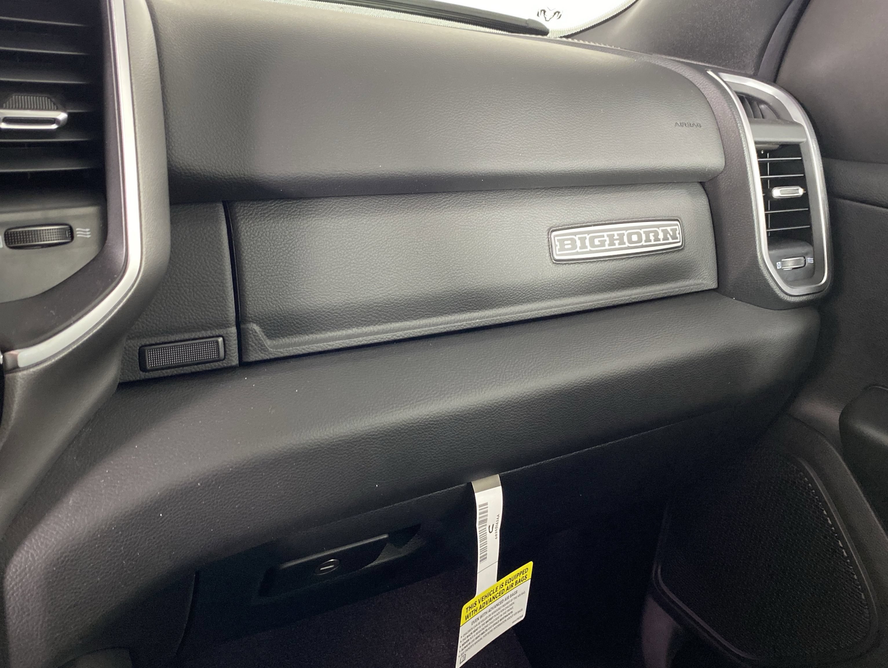 New 2026 RAM 1500 Big Horn AWD/4WD image 29