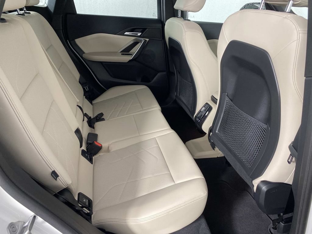 Used 2023 BMW X1 xDrive28i w/ Convenience Package AWD/4WD image 12