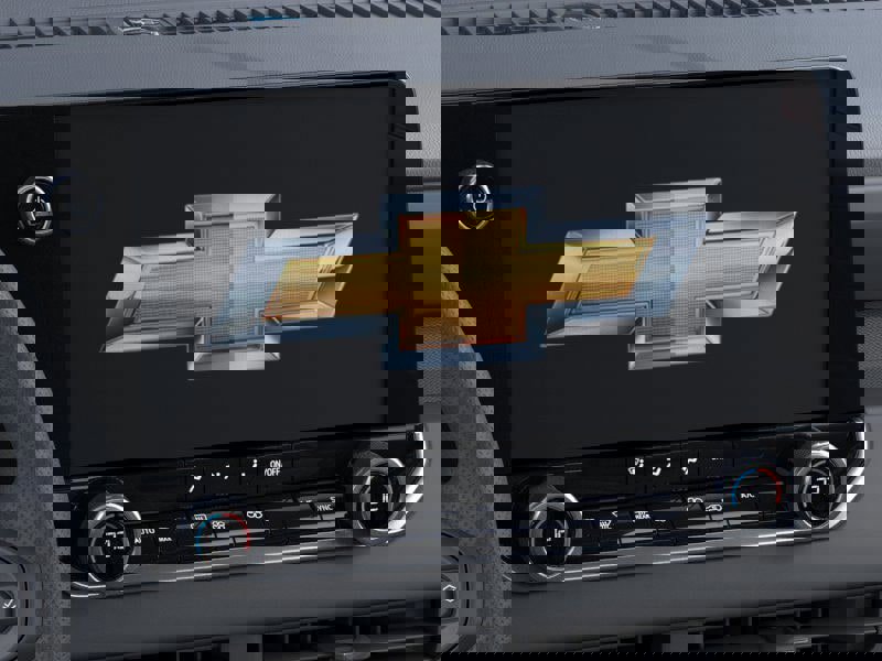 New 2026 Chevrolet Colorado Trail Boss image 46