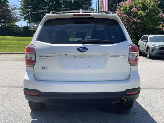 Used 2016 Subaru Forester 2.5i Limited AWD/4WD image 4