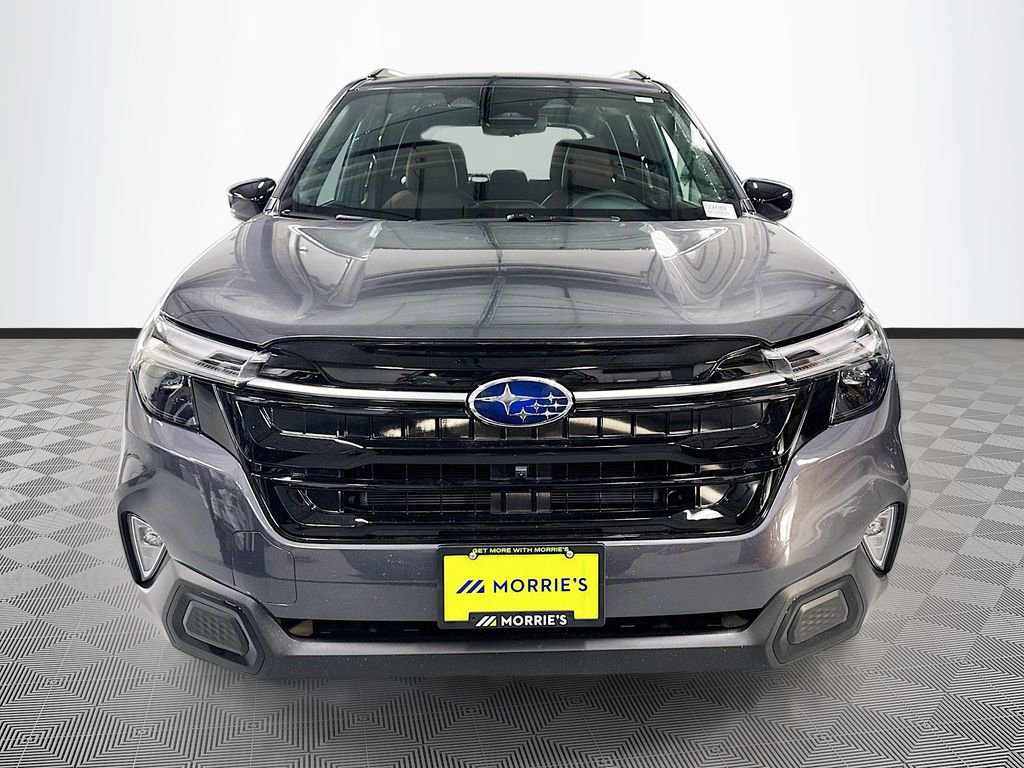 New 2026 Subaru Forester Touring image 2
