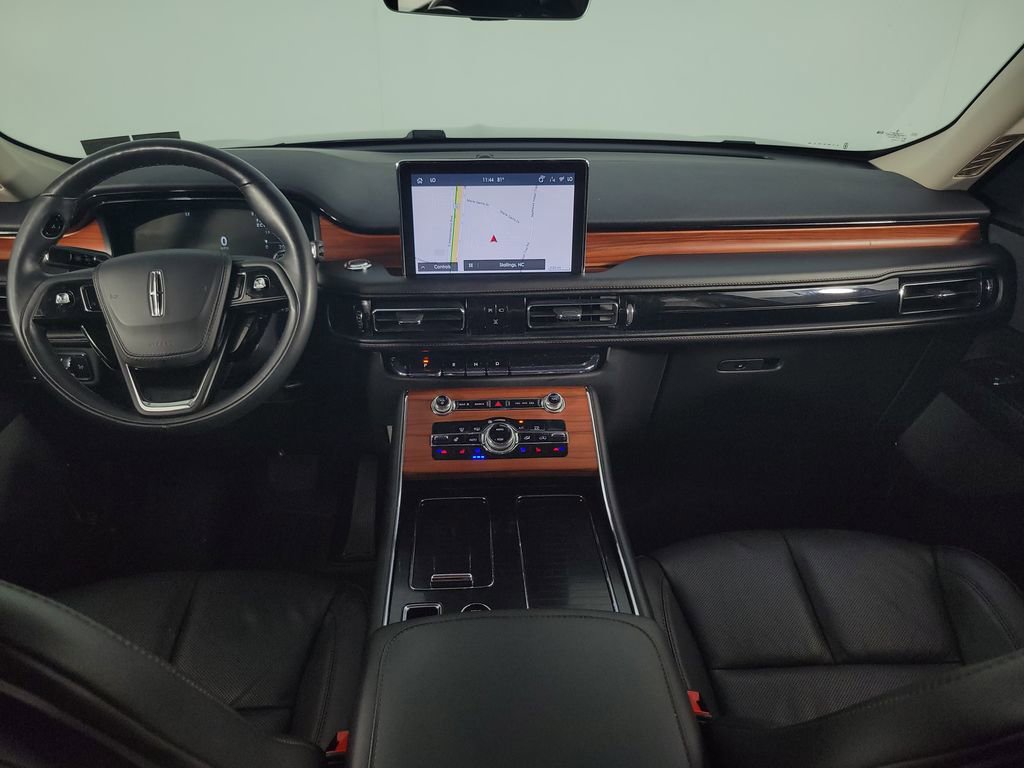 Used 2023 Lincoln Aviator Reserve w/ Elements Package Plus image 22
