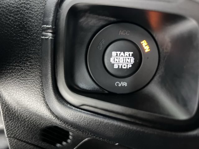 Used 2024 Jeep Gladiator Rubicon w/ Safety Group AWD/4WD image 16