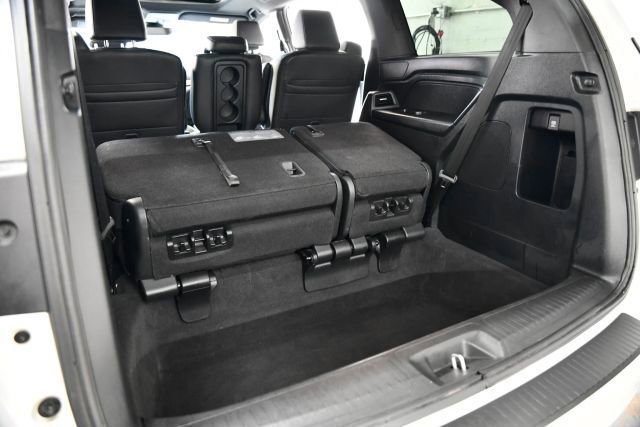 Used 2023 Honda Odyssey Sport image 5