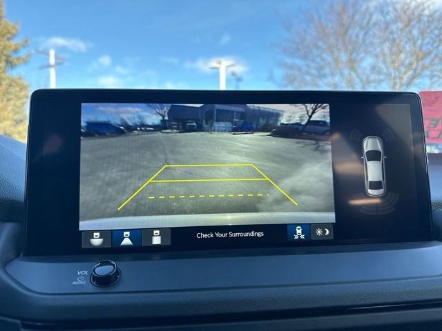 Used 2025 Honda Accord EX-L image 35