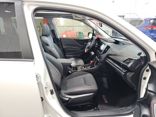 Used 2024 Subaru Forester Sport AWD/4WD image 26