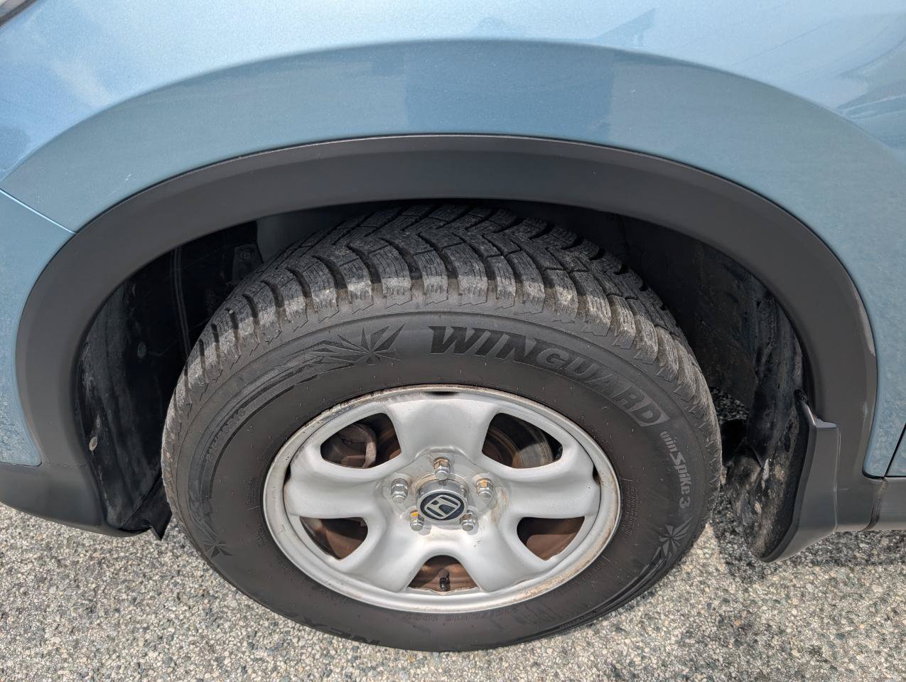 Used 2015 Honda CR-V LX image 12