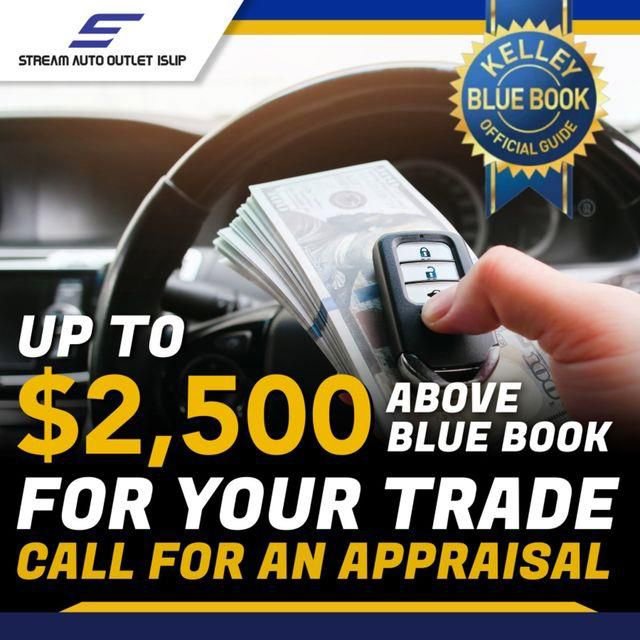 Used 2024 Nissan Rogue SV image 18