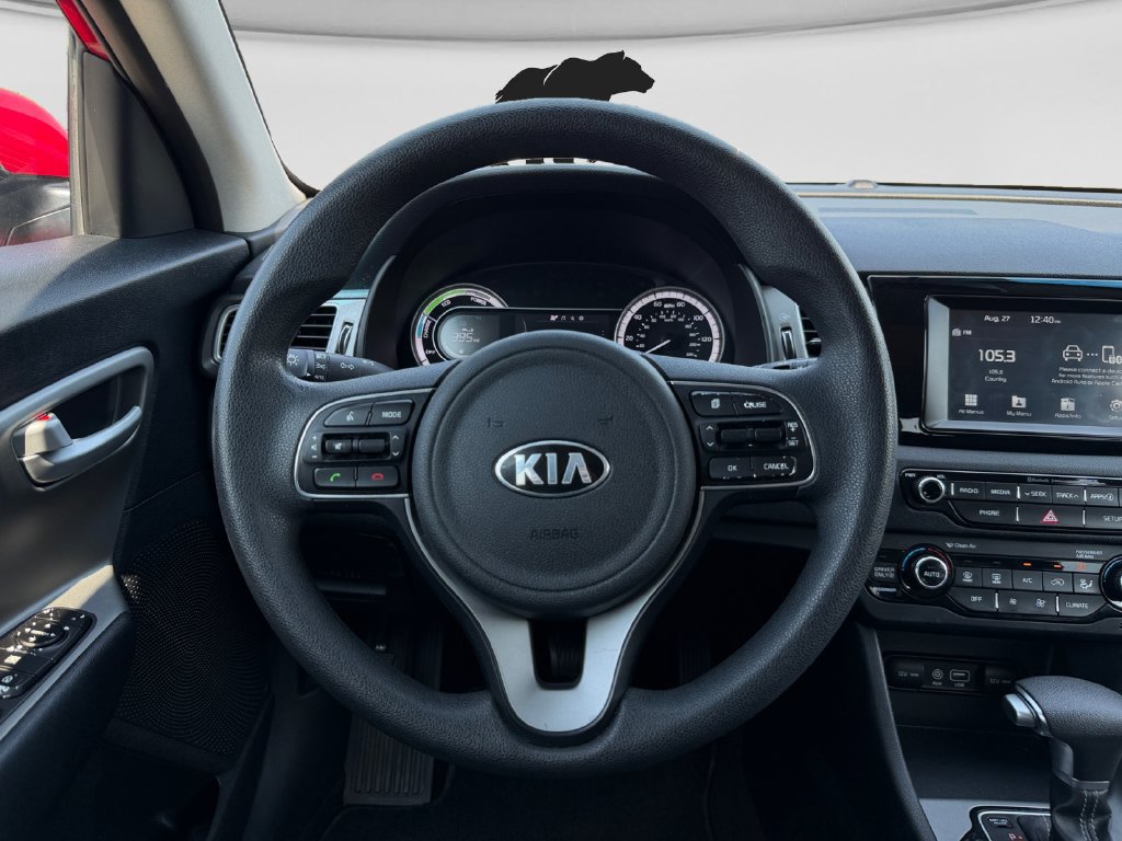 Used 2018 Kia Niro LX FWD image 18