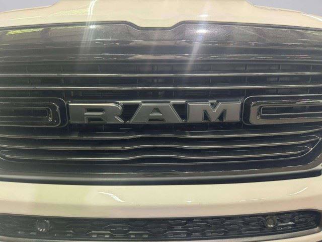 Used 2023 RAM 1500 Laramie AWD/4WD image 55