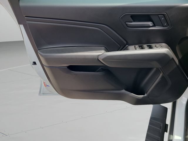 New 2026 Chevrolet Colorado W/T w/ WT Custom Package RWD image 17