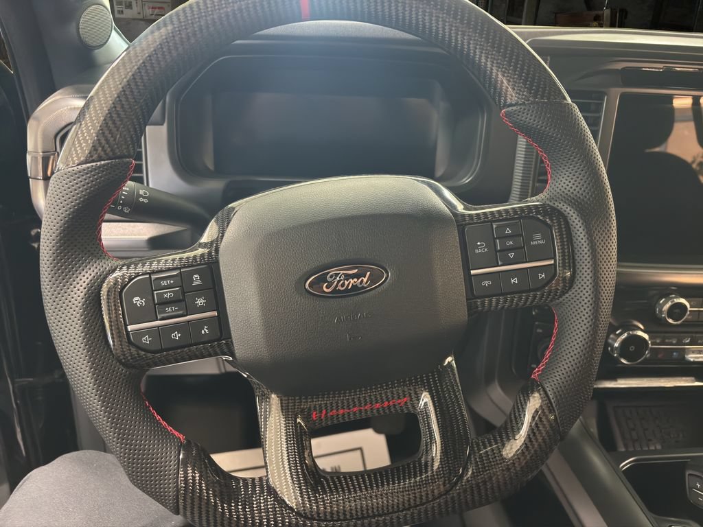 Used 2026 Ford F150 Lariat w/ Equipment Group 502A High AWD/4WD image 19