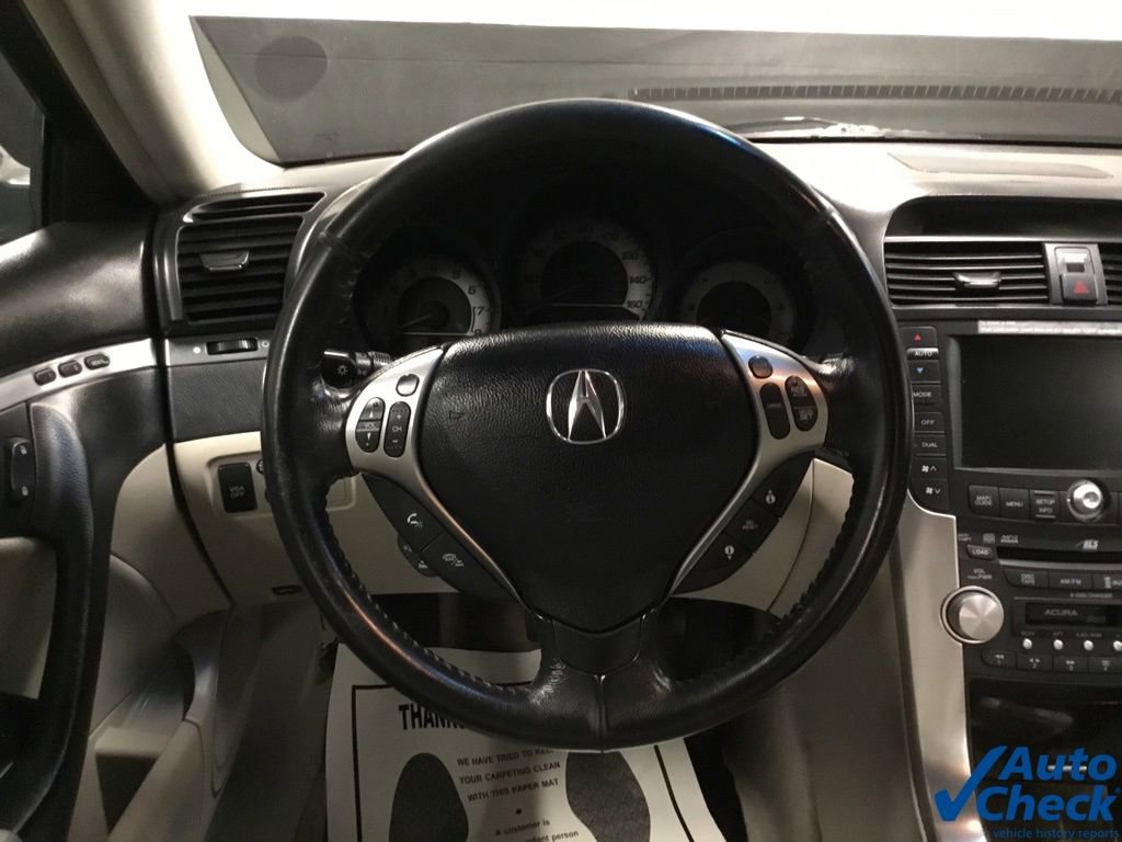 Used 2008 Acura TL 3.2 image 44