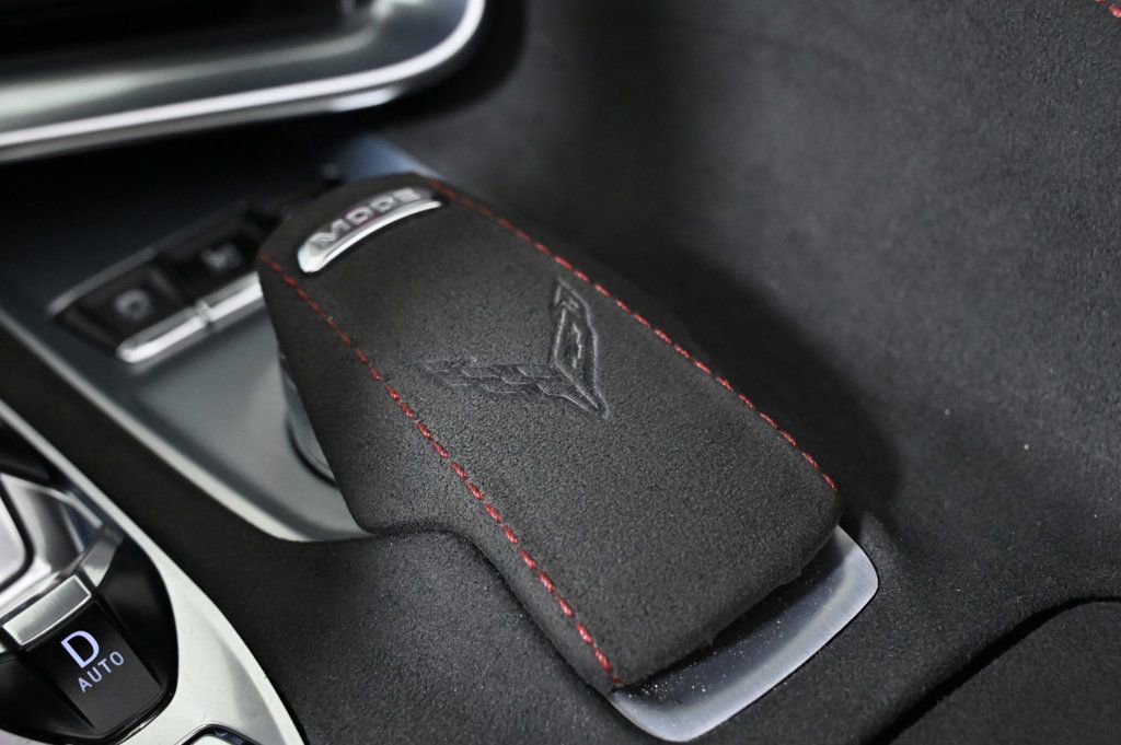 Used 2023 Chevrolet Corvette Stingray Premium Cpe image 20