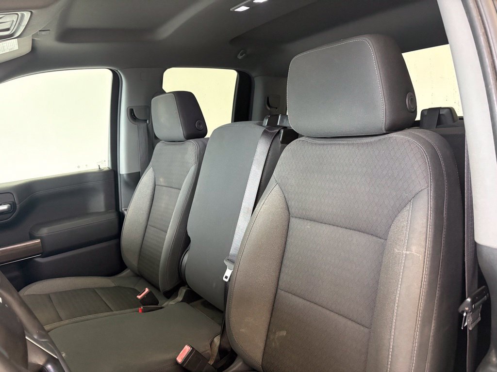 Used 2020 Chevrolet Silverado 1500 LT w/ Trailering Package AWD/4WD image 28