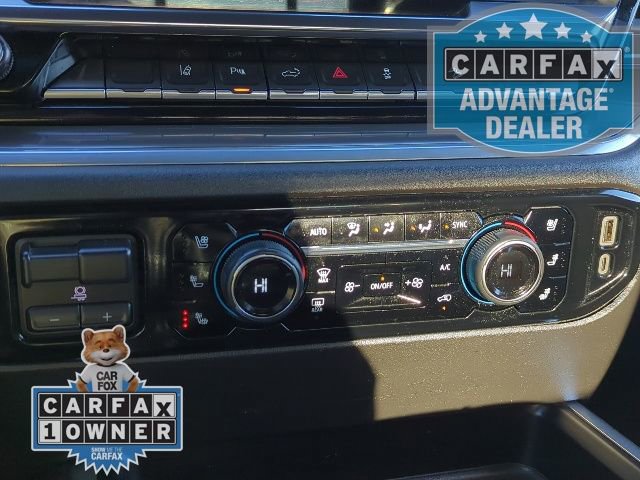 Used 2024 Chevrolet Silverado 2500 High Country w/ High Country Premium Package image 11