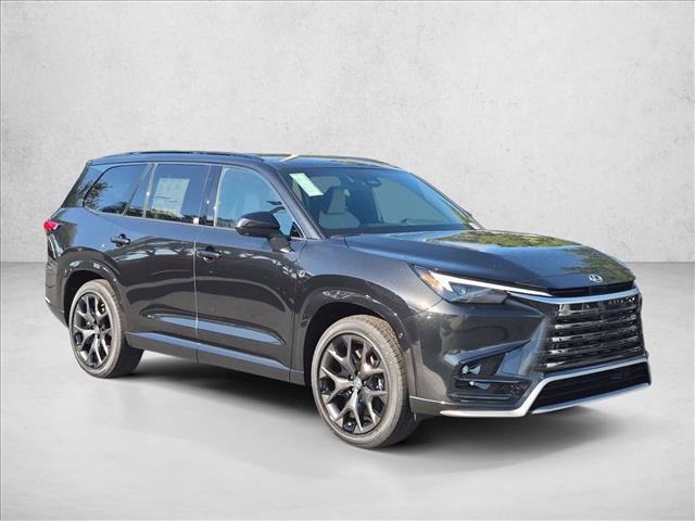 New 2026 Lexus TX 500h AWD w/ Technology Package image 7