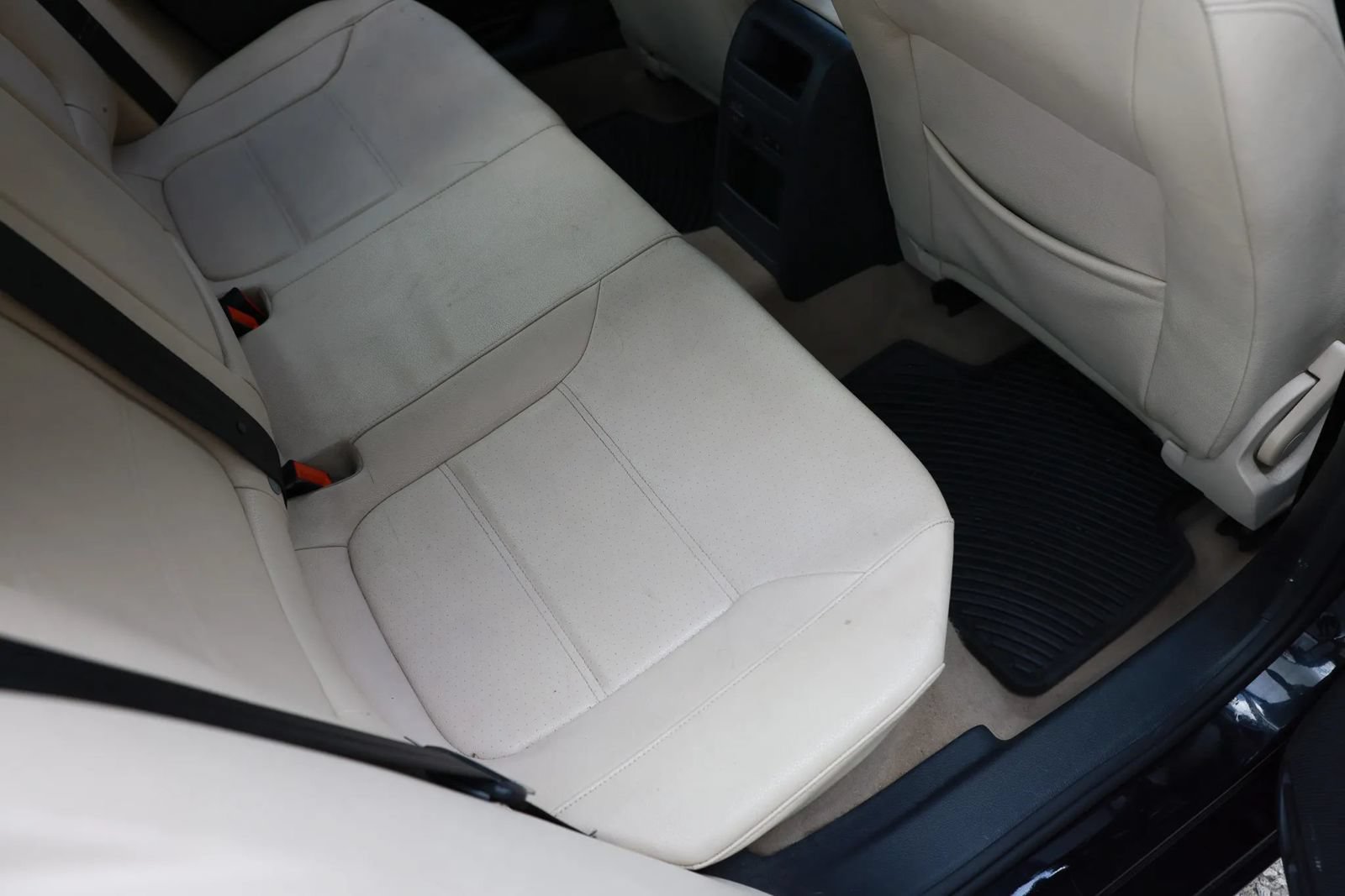 Used 2012 Volkswagen Jetta SE FWD image 20
