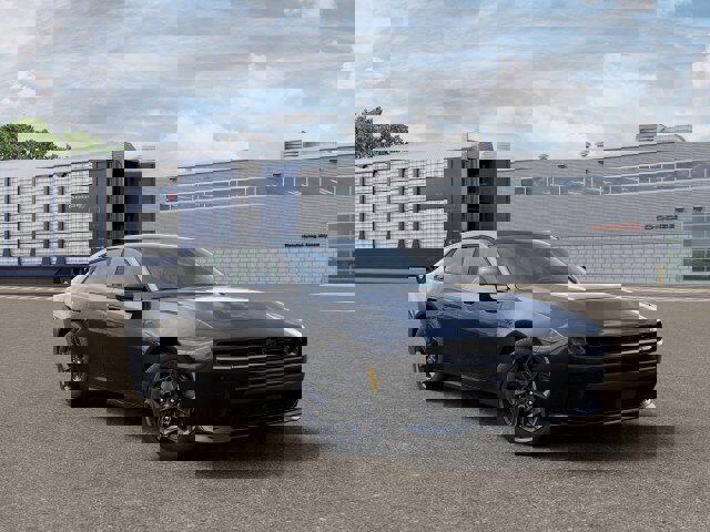 New 2026 Dodge Charger R/T image 5