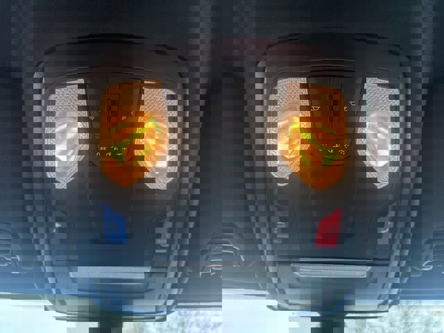 Used 2024 RAM 2500 Big Horn w/ Bed Utility Group image 27