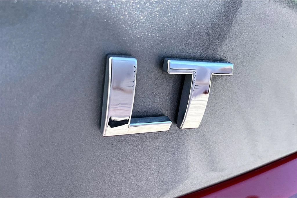 Used 2024 Chevrolet Malibu LT FWD image 8