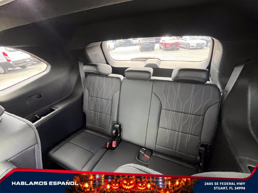 New 2026 Buick Enclave Avenir w/ Super Cruise Package FWD image 28