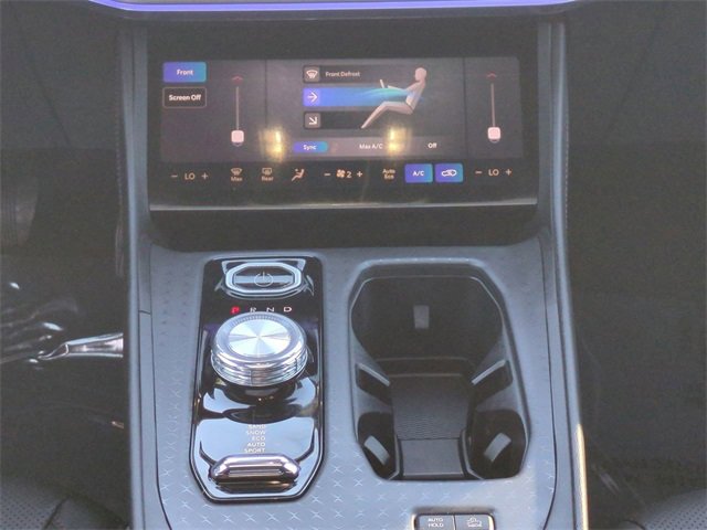 Used 2025 Jeep Wagoneer S Limited image 19