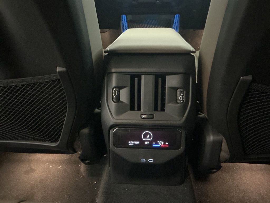 New 2026 BMW X3 xDrive30 image 27