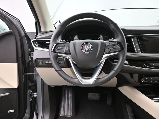 Certified 2024 Buick Enclave Avenir w/ Avenir Technology Package AWD/4WD image 28