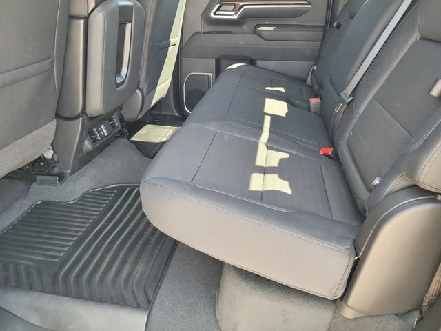 New 2026 Chevrolet Silverado 2500 LT AWD/4WD image 11