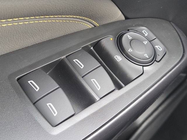 New 2026 Chevrolet Trax ACTIV w/ Sunroof Package FWD image 12