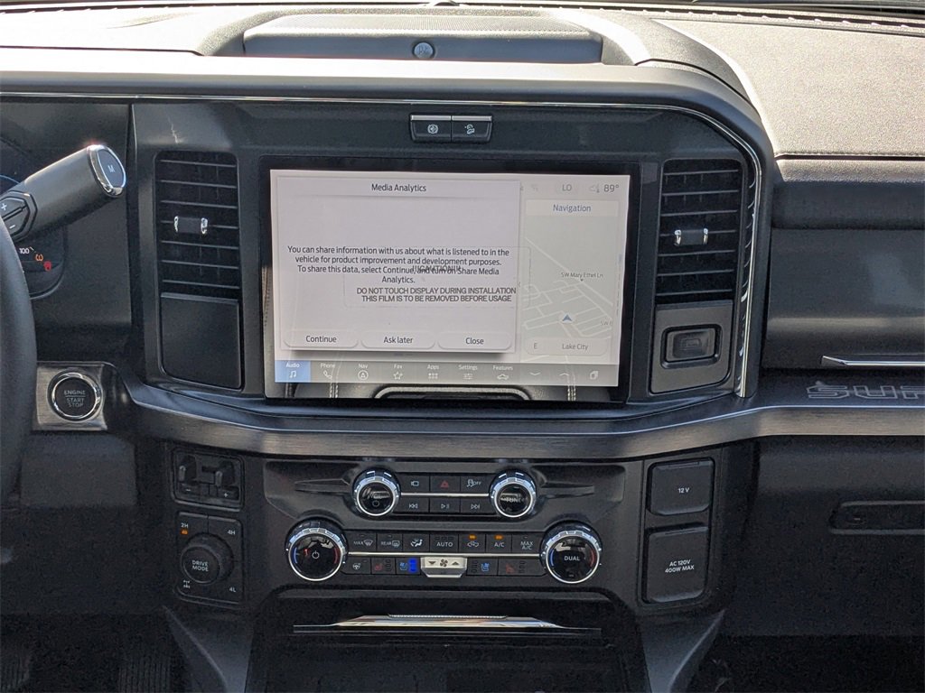 New 2026 Ford F350 Lariat image 18
