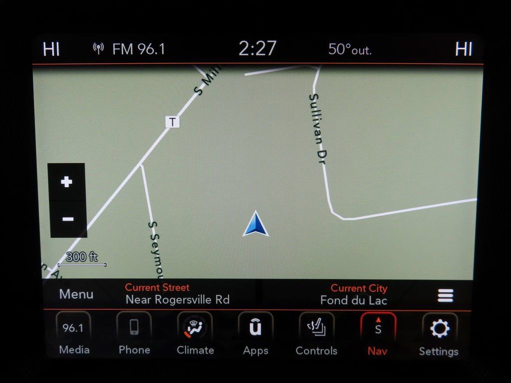 Used 2023 Jeep Wrangler Unlimited Sahara image 14