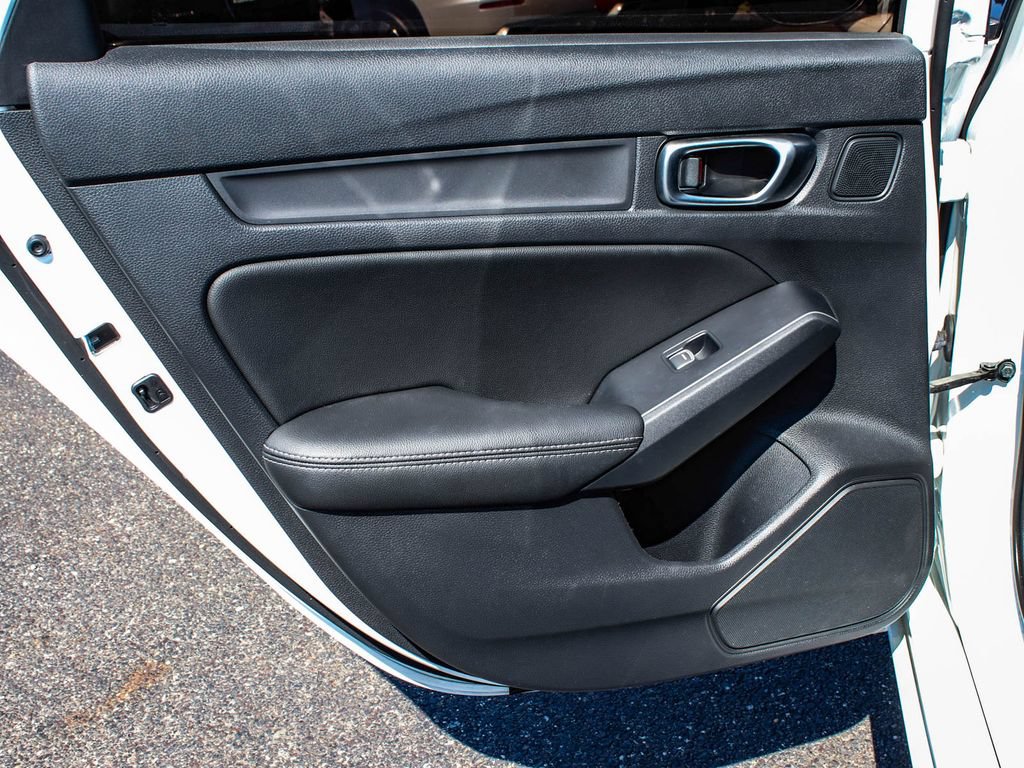 Used 2024 Acura Integra A-Spec FWD image 11