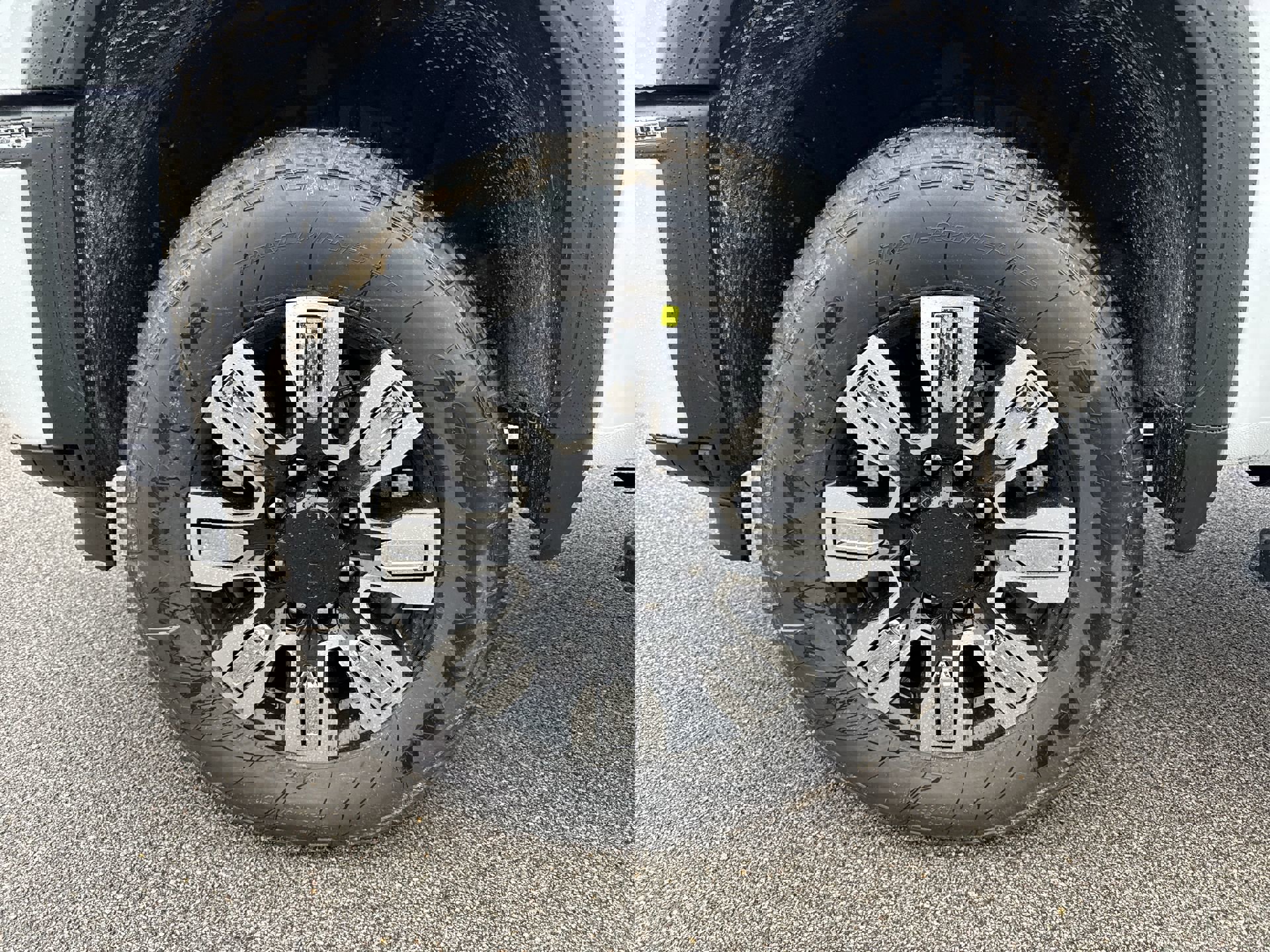 New 2026 GMC Sierra 2500 Denali w/ Denali Reserve Package image 35