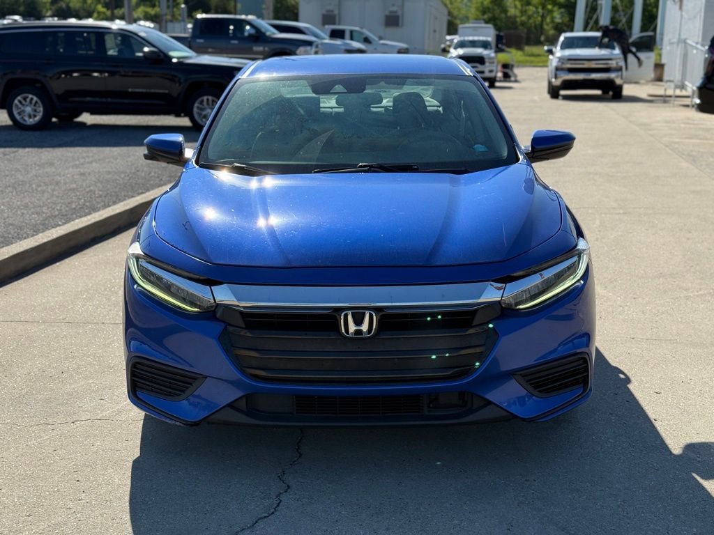 Used 2019 Honda Insight EX image 3