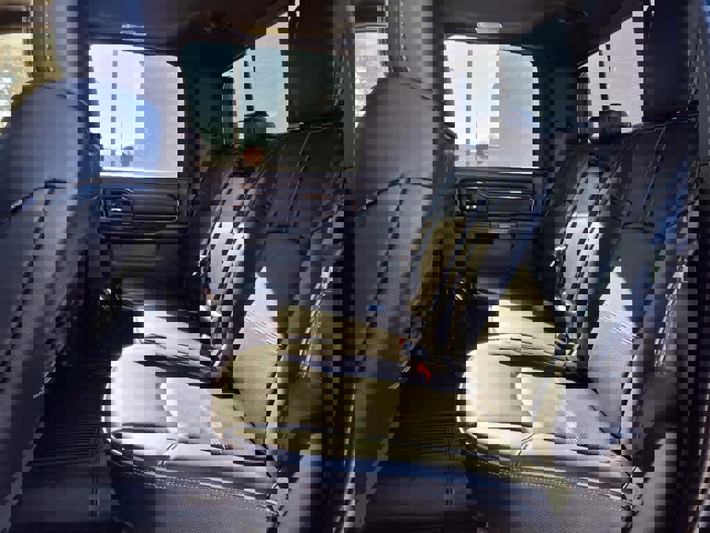 Used 2024 RAM 3500 Limited image 26