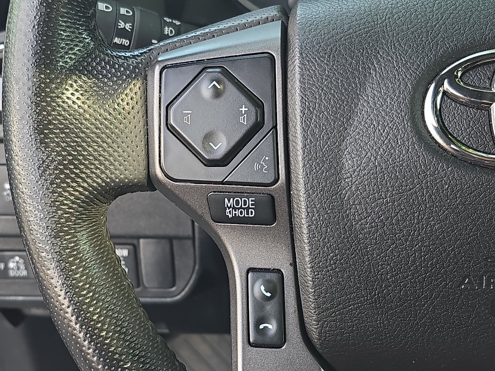 Used 2021 Toyota Tacoma TRD Pro AWD/4WD image 22