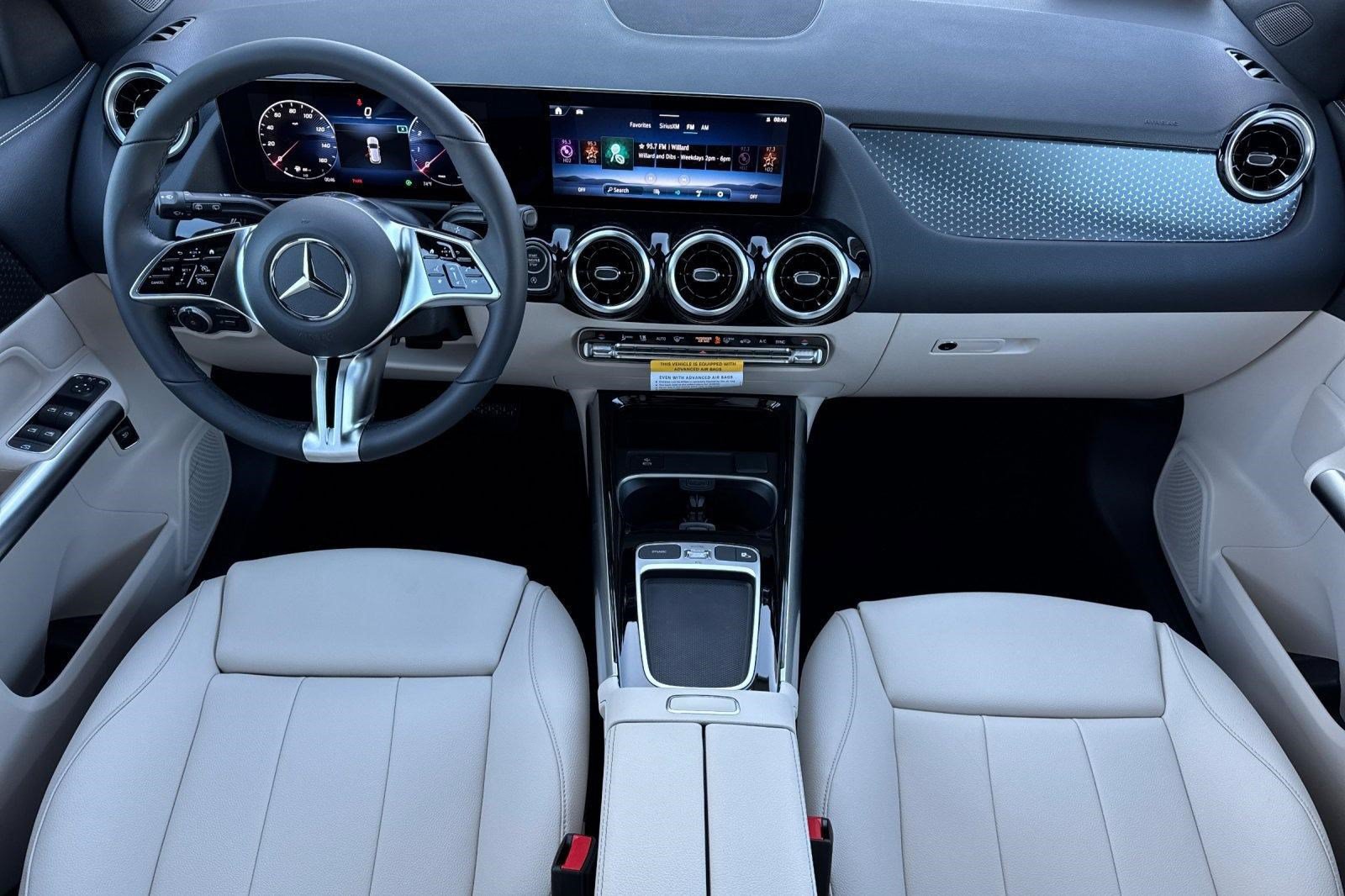 New 2026 Mercedes-Benz GLA 250 image 14