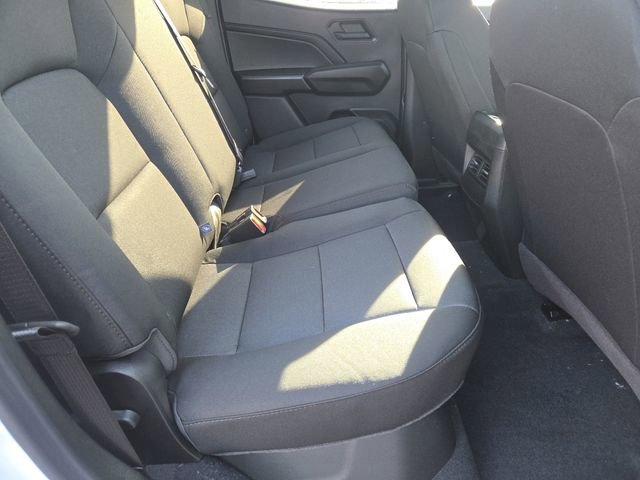 New 2026 Chevrolet Colorado Trail Boss image 26